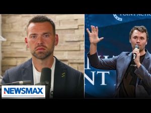 Read more about the article If we do not have justice, we will have instability: Jack Posobiec | The Chris Salcedo Show