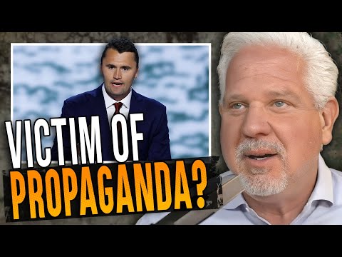 You are currently viewing Did government PROPAGANDA lead to Charlie Kirk’s assassination?