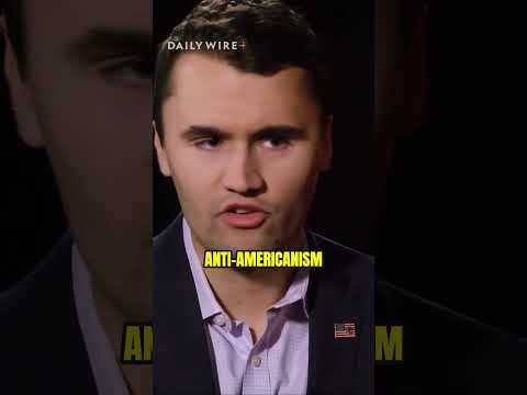 You are currently viewing Charlie Kirk on why he started @turningpointusa