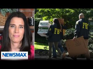 Read more about the article Attorney Christina Bobb: FBI targeted ‘conservatives’ in investigations