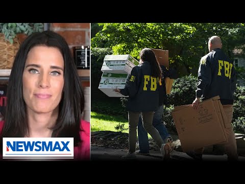You are currently viewing Attorney Christina Bobb: FBI targeted ‘conservatives’ in investigations