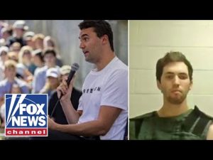 Read more about the article Charlie Kirk murder suspect appears in court
