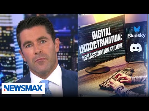 You are currently viewing ‘Terrifying’ new reality imposed by liberals: Rob Schmitt