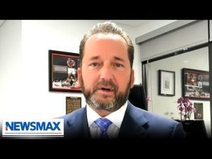 Read more about the article Trump lawyer: The New York Times made ‘defamatory and false statements’ against Trump with ‘malice’