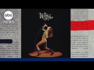 Read more about the article Rock band Wolf Alice on celebrating the power of connection in new album