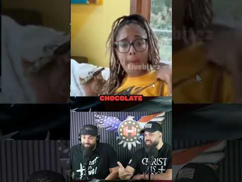 Read more about the article Black Liberal Activist MOCKS Charlie Kirks Murder…