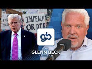 Read more about the article Why Trump is CRACKING DOWN on Antifa, Soros | The Glenn Beck Program | Hour One 9/16/25