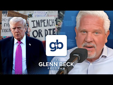 Read more about the article Why Trump is CRACKING DOWN on Antifa, Soros | The Glenn Beck Program | Hour One 9/16/25