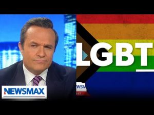 Read more about the article Greg Kelly: ‘The whole world went nuts when gay marriage was achieved’