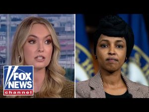 Read more about the article Democrats have an opportunity to prove Republicans wrong on this: Kaylee McGhee White