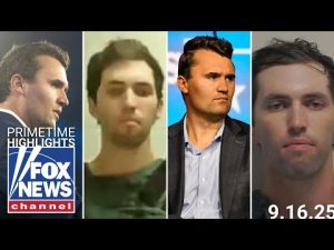 Read more about the article Fox News Highlights – September 16th, 2025