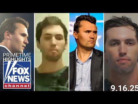 You are currently viewing Fox News Highlights – September 16th, 2025