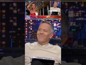 Read more about the article Gutfeld: Dems SCRAMBLED like cockroaches! #shorts #foxnews #news #us