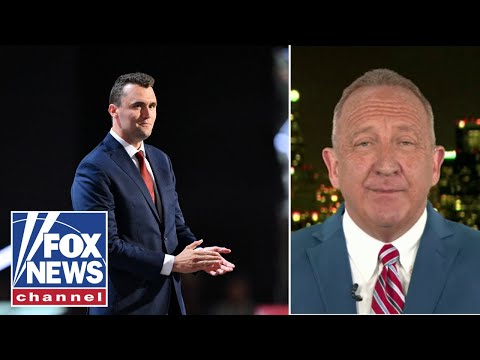 You are currently viewing Charlie Kirk can’t be accused of hate speech, ‘they just hated his speech’: Pastor Rob McCoy