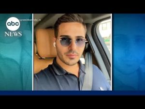 Read more about the article ‘Tinder Swindler’ arrested again for alleged fraud