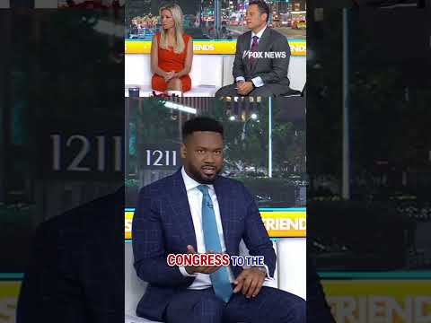 You are currently viewing Lawrence Jones: I am scared for my life right now #shorts #foxnews #us #news