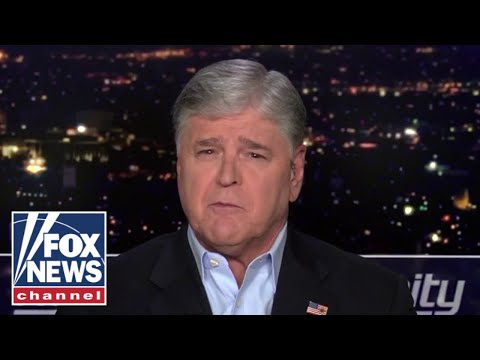 You are currently viewing Hannity: Democrats are ‘desperate’ to push this narrative