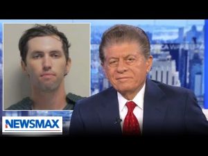 Read more about the article Texts sent to roommate ‘devastating’ to Robinson’s defense: Judge Napolitano | Wake Up America