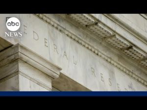 Read more about the article Fed in ‘tricky position’ ahead of expected interest rate cut: Analyst