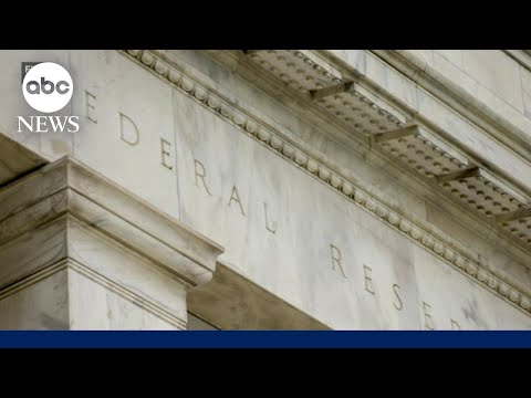 You are currently viewing Fed in ‘tricky position’ ahead of expected interest rate cut: Analyst