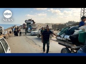 Read more about the article Israel launches new assault on Gaza City