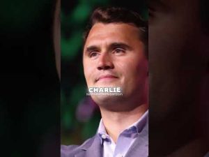 Read more about the article Anna Paulina Luna EXPOSES Charlie Kirk’s KILLER May Be Part of a Group Funded by CHINA