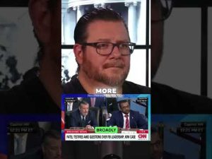 Read more about the article Ted Cruz Asks Trump Team To EXPOSE & ARREST Funders of Left Wing Terror Groups Like Antifa (SOROS)