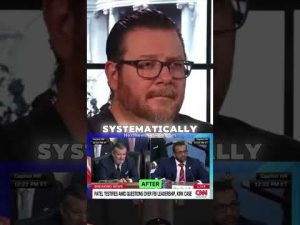 Read more about the article Ted Cruz DEMANDS Trump Team To Designate ANTIFA a TERRORIST Organization