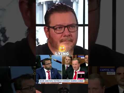 You are currently viewing Senator Schmitt Goes NUCLEAR, Calls on Trump Team To END Left Wing Terrorism