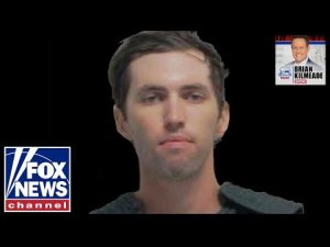 Read more about the article Utah will seek death penalty for Charlie Kirk’s murderer | Brian Kilmeade Show