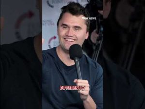 Read more about the article Charlie Kirk’s message of hope for America #shorts #charliekirk #foxnews #usnews #turningpointusa