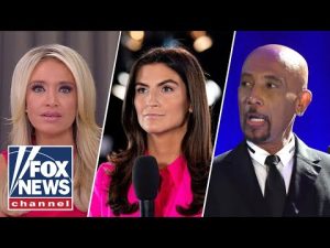 Read more about the article McEnany: I could NOT BELIEVE this when I heard it