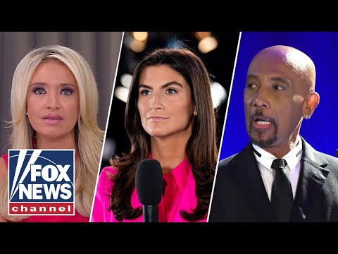 You are currently viewing McEnany: I could NOT BELIEVE this when I heard it