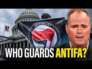 Read more about the article Why NOW is the Time for Trump to OBLITERATE Far-Left Terror Cells