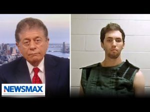 Read more about the article Judge Andrew Napolitano: ‘The evidence of [Tyler Robinson’s] guilt is overwhelming’