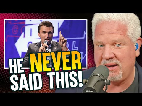 You are currently viewing Debunking the 5 BIGGEST LIES about Charlie Kirk