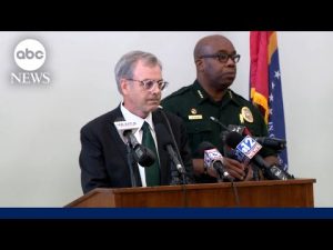 Read more about the article Delta State University officials give update in student’s death