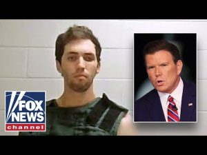 Read more about the article Bret Baier: This was an indelible image in American history