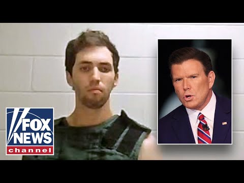 You are currently viewing Bret Baier: This was an indelible image in American history