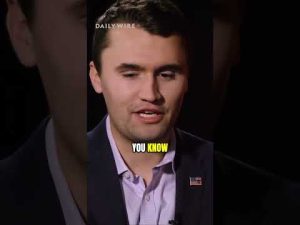 Read more about the article Charlie Kirk outlines Trump’s impact on college campuses
