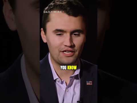 Read more about the article Charlie Kirk outlines Trump’s impact on college campuses