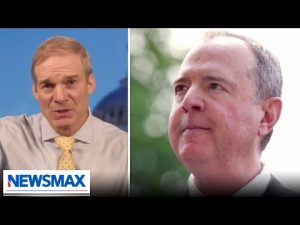 Read more about the article Jim Jordan: There’s a real investigation of DOJ weaponization | The Chris Salcedo Show