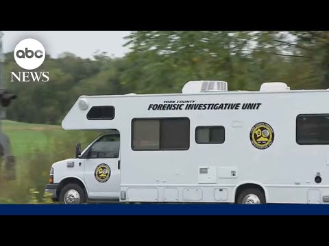 You are currently viewing Officers involved in shooting in Pennsylvania, officials say