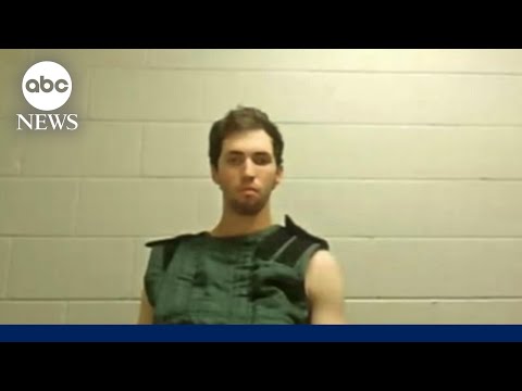 You are currently viewing Officials give update on accused Charlie Kirk killer