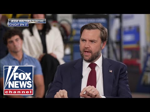 You are currently viewing Vance addresses ‘DISGUSTING’ people celebrating Charlie Kirk’s assassination