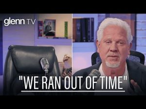 Read more about the article What Glenn Beck Never Got to Say to Charlie Kirk | Glenn TV | Ep 456