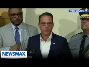 Read more about the article Shapiro after police shooting: We need to do better as a society