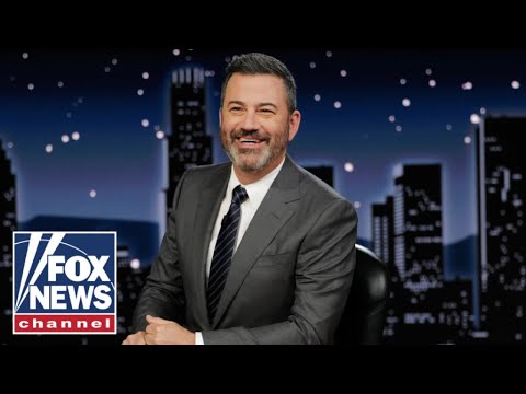 You are currently viewing BREAKING: Jimmy Kimmel off air ‘indefinitely’ for Kirk comments