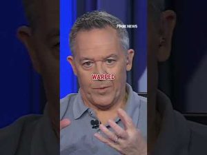 Read more about the article Gutfeld: We can’t let them get away with this #politics #shorts #media