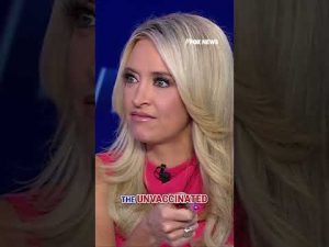 Read more about the article Kayleigh McEnany: Spare me the ‘bring the country together’ talk #trump #shorts #politics #obama